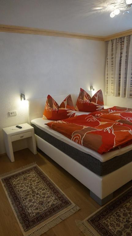 Ferienwohnung Fahringer room 2