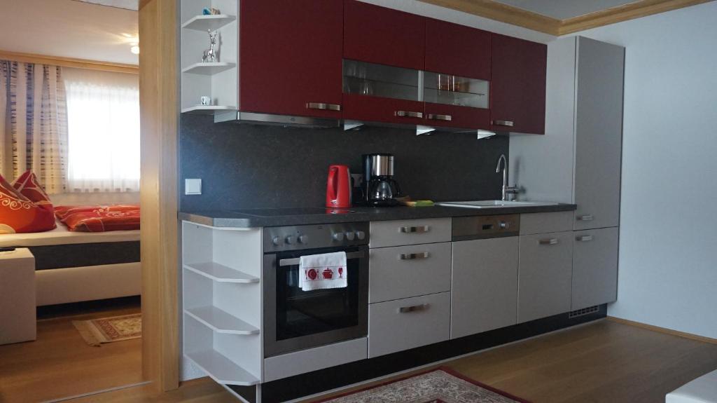 Ferienwohnung Fahringer room 3