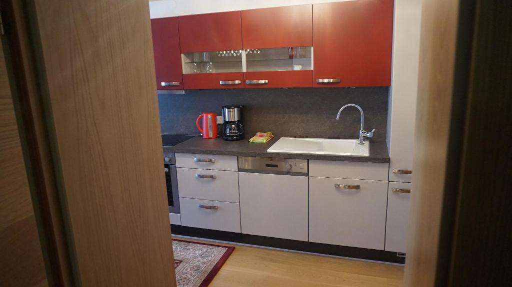 Ferienwohnung Fahringer room 5