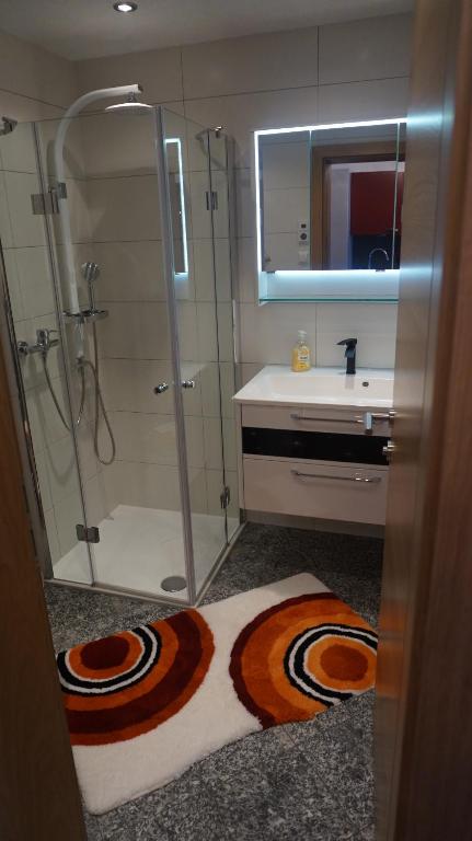Ferienwohnung Fahringer room 6